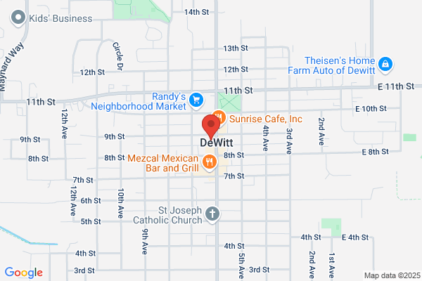 DeWitt Bank & Trust Co.