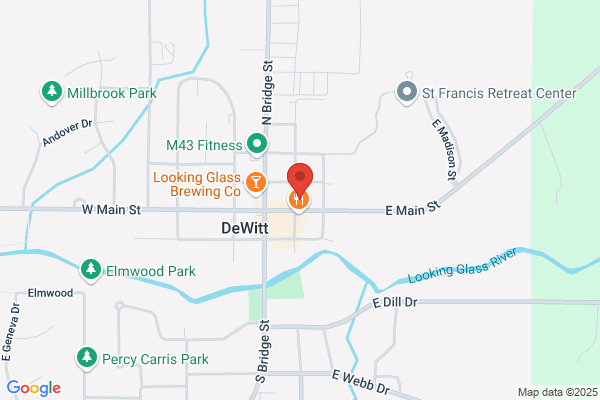 DeWitt Dental Associates