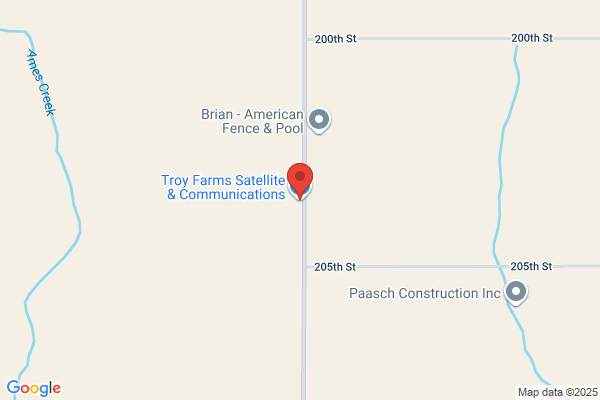 Troy Farms Satellite & Communications