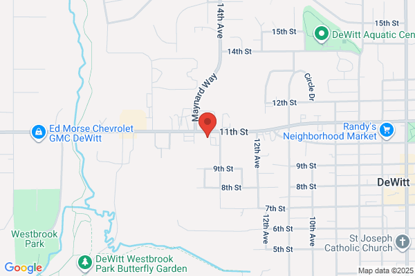 Community Action of Eastern Iowa