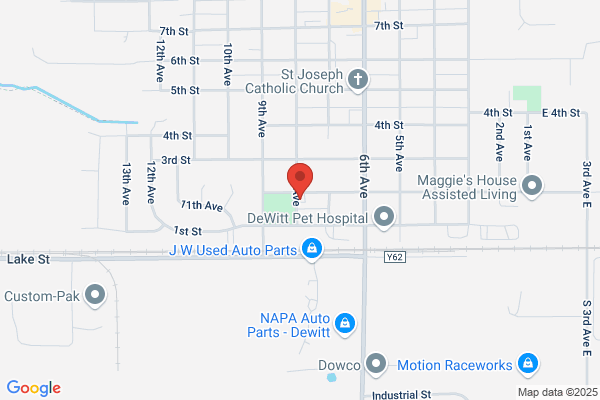 D & A Water Systems