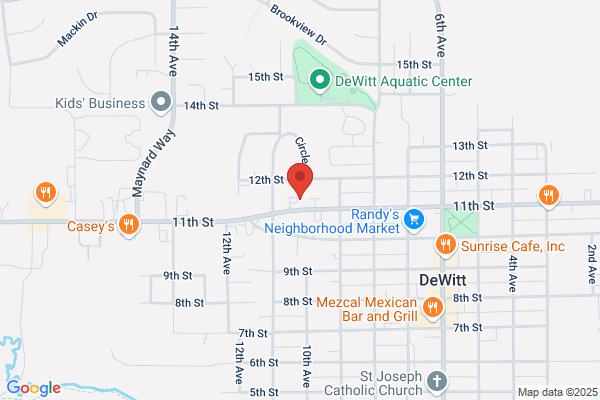 Davenport Surgical Group
