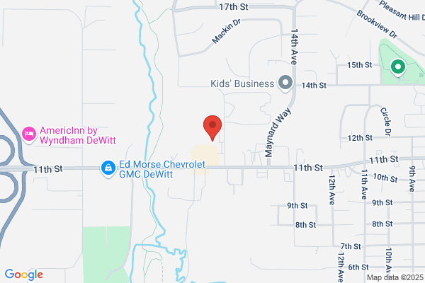 Dewitt Self-Storage