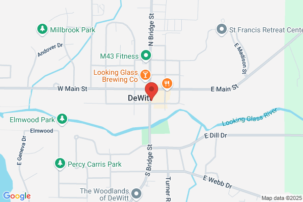 Family Tree the