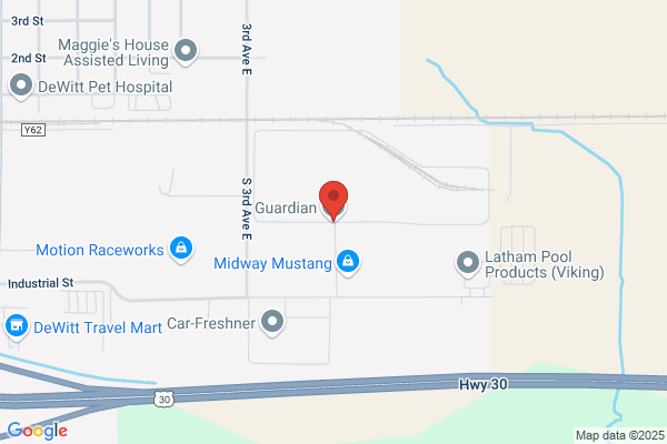 Guardian Industries