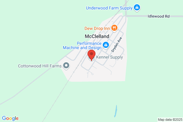 Mat Kennel Supply
