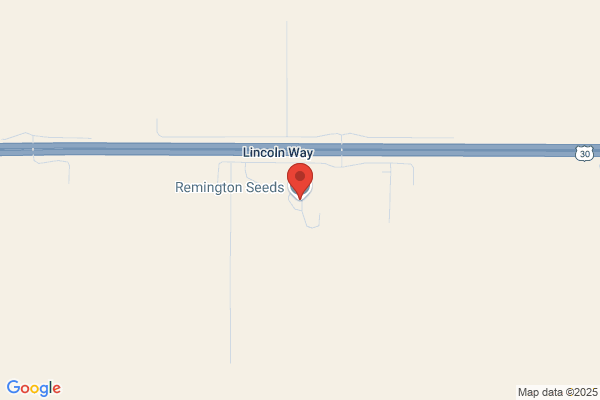 Remington Hybrid Seed Company