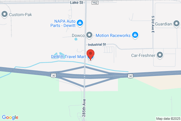 Travel Mart