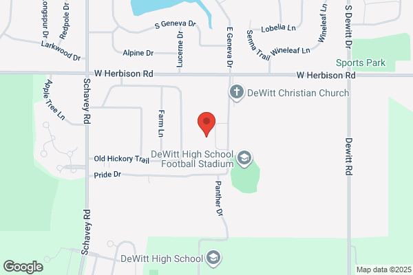 Dewitt Public Schools, Elementary