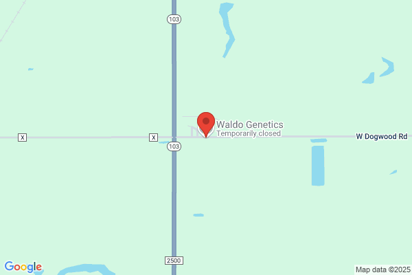 Waldo Farms