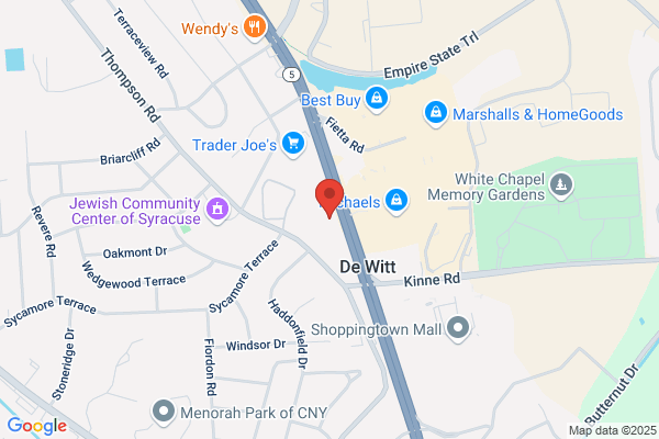 AAA - DeWitt