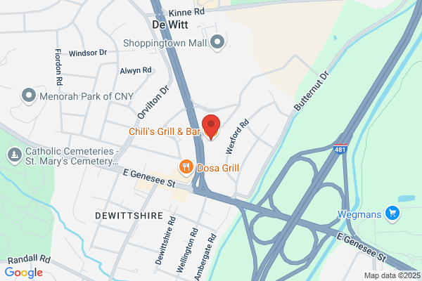 Chili's Grill & Bar