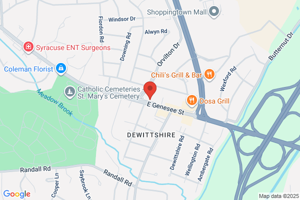 Dewitt Family Dentistry Jo Bossert