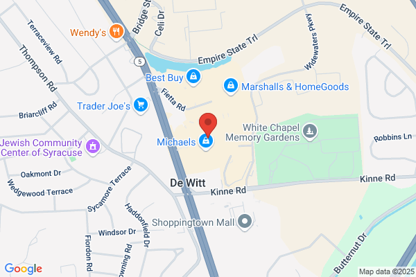Erie Canal Centre