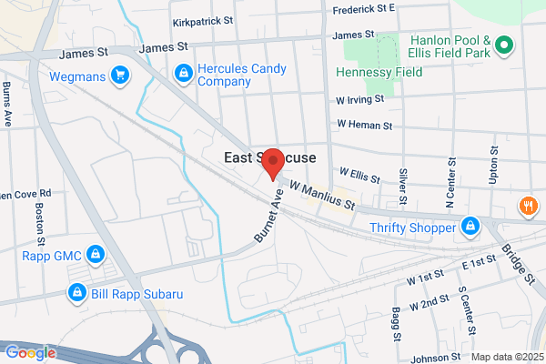 Express Mart Stores