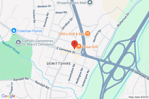 Unicorn Nails