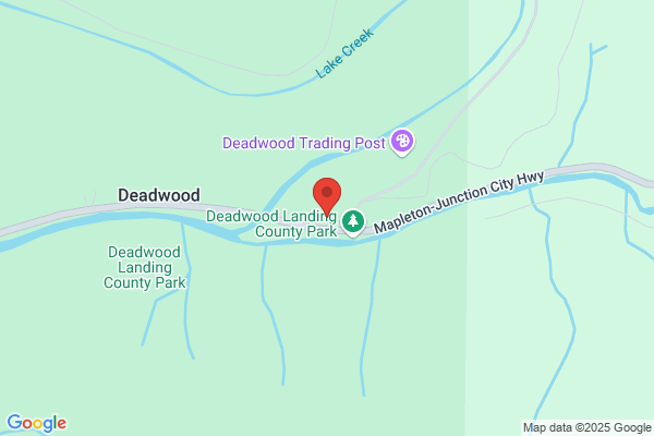 Deadwood Country Market