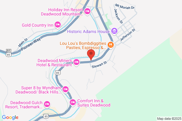 Deadwood Eyecare
