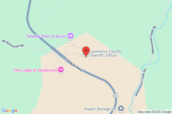 Jail County