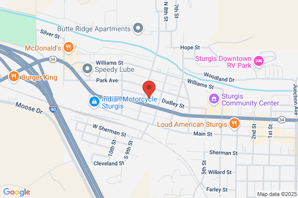 Roger's Construction Inc