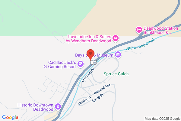 SpringHill Suites by Marriott Deadwood