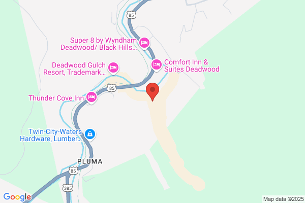 Whistler Gulch Campground