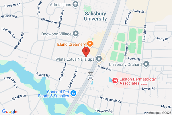 Eastern Shore Endodontics