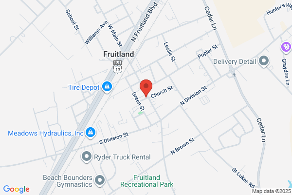McIntyre's Electrical Service