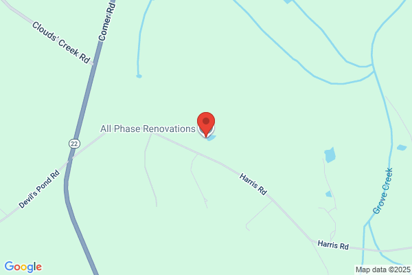 All Phase Renovation