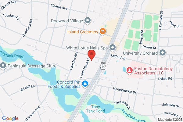Arcadia Medical Associates