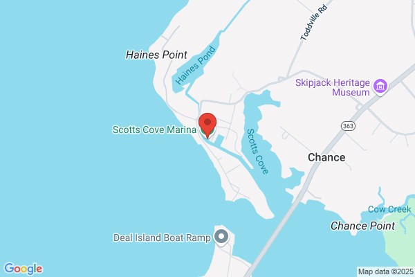 Breakwater Marine & Treasures