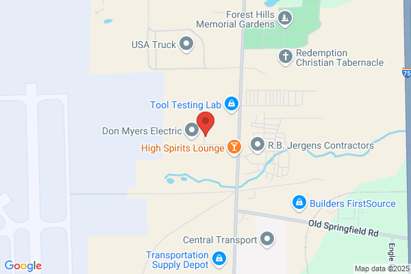 Carey Electrical Service