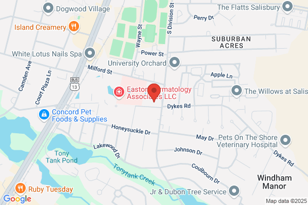 Chesapeake Comprehensive Dentistry
