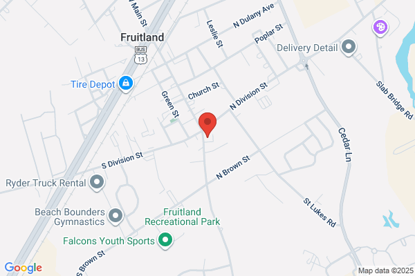 City of Fruitland, City Clerk