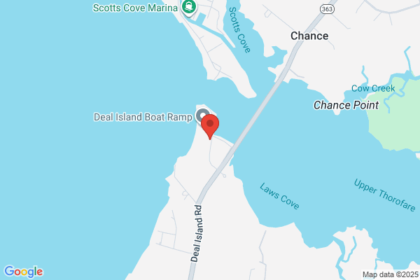 Island Seafood Inc