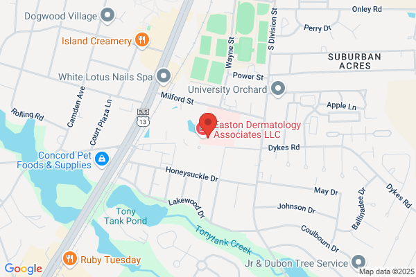 Pain and Spine Specialists of Maryland- Salisbury