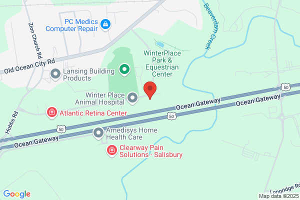 Salisbury Maryland Kennel Club