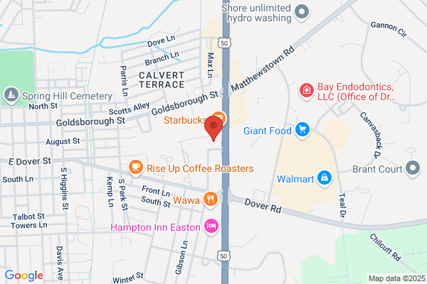 Shore Sporting Goods