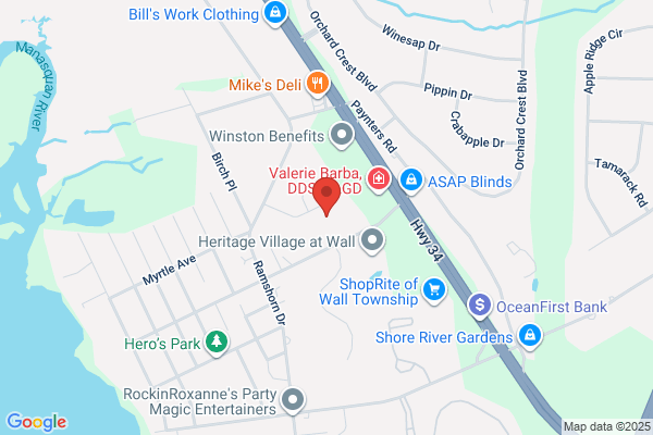 Antimo Plumbing & Heating