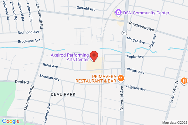 Center Play School