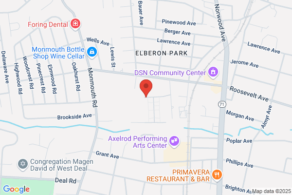 Ocean Senior Citizens Housing Corporation