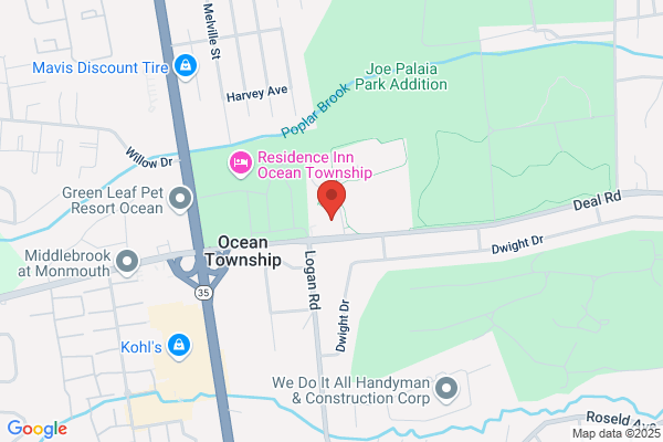 Ocean Township of, Historical Museum