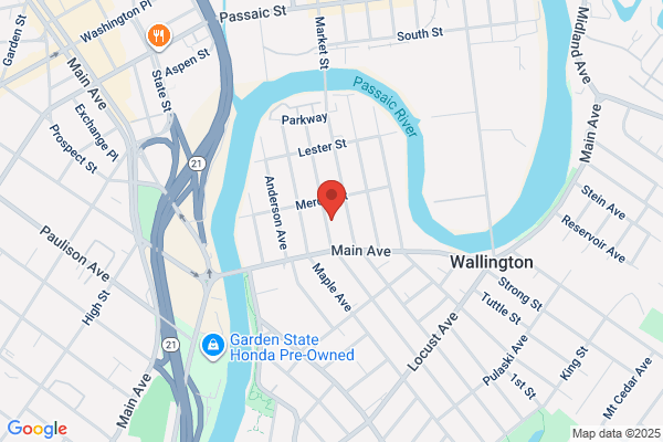 R Panick Plumbing & Heating