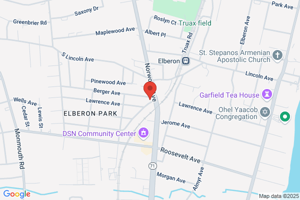 Richard Tovar Salon