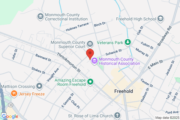 Trial Attorneys of New Jersey