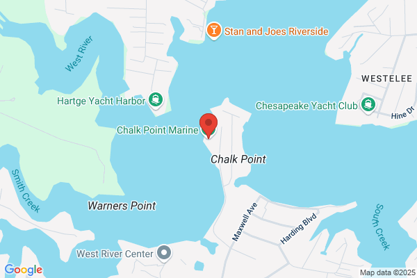 Chalk Point Enterprises Inc