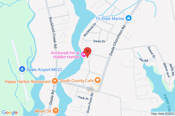 Deale Marine Center