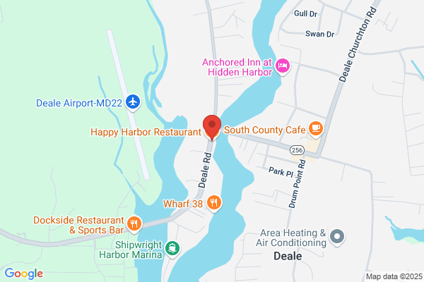 Happy Harbor Inn