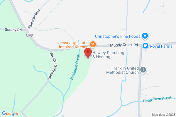 Hawley Plumbing & Heating