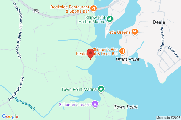 Herrington Harbour North Marina